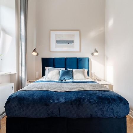 Kochanowskiego Family Apartments Krakow Dış mekan fotoğraf