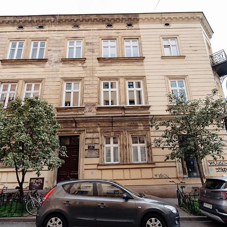 Kochanowskiego Family Apartments Krakow Dış mekan fotoğraf