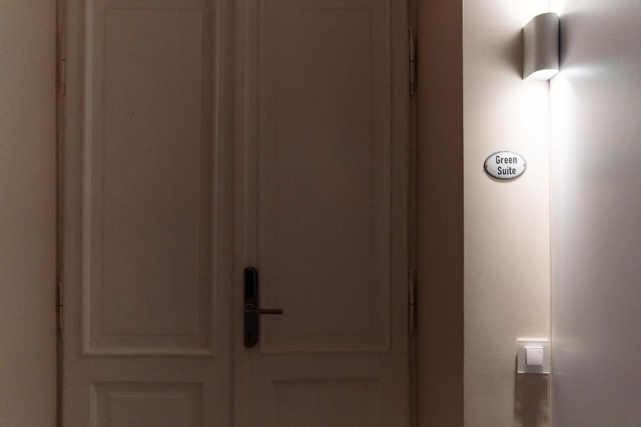 Kochanowskiego Family Apartments Krakow Dış mekan fotoğraf