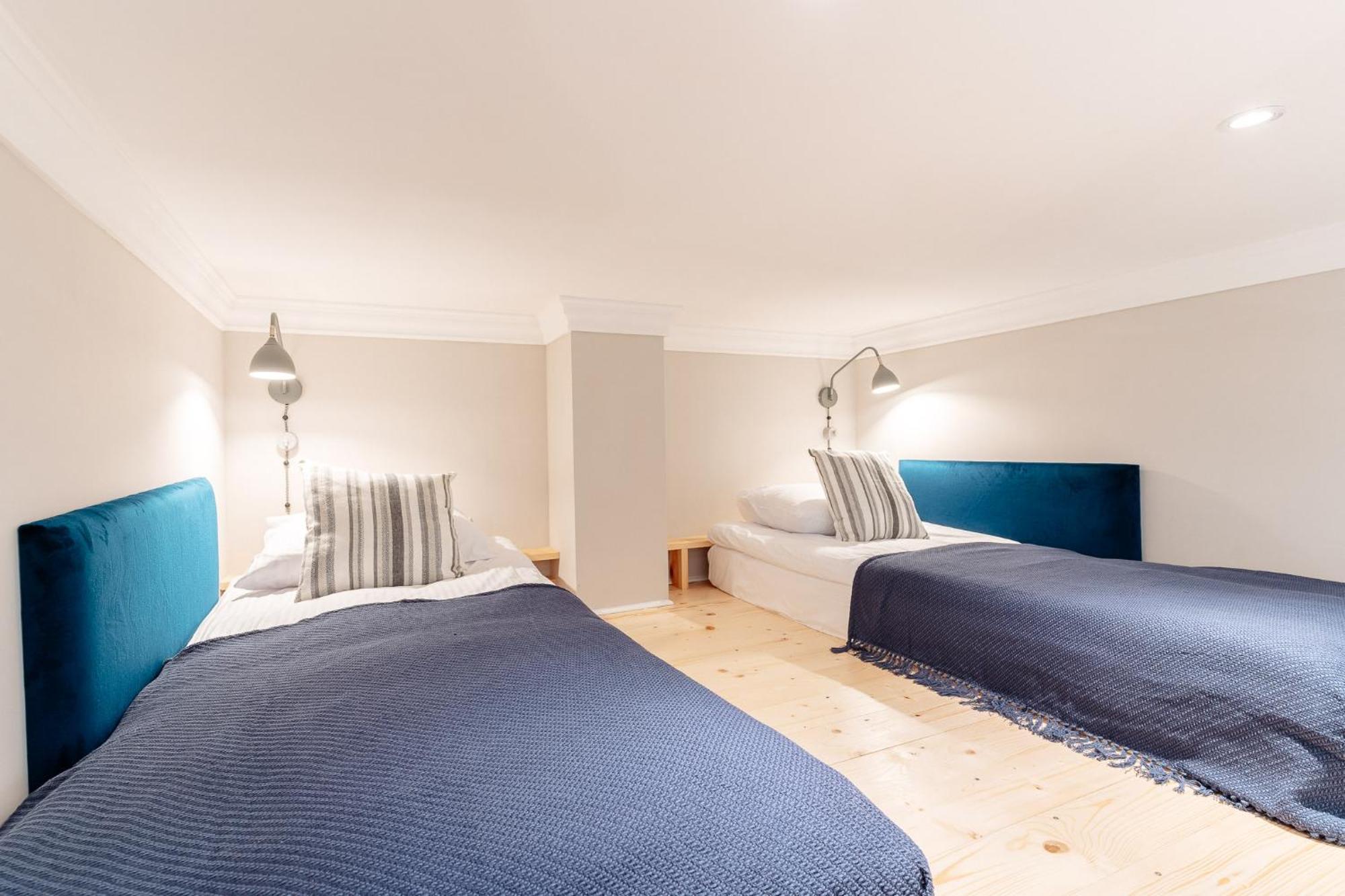 Kochanowskiego Family Apartments Krakow Dış mekan fotoğraf