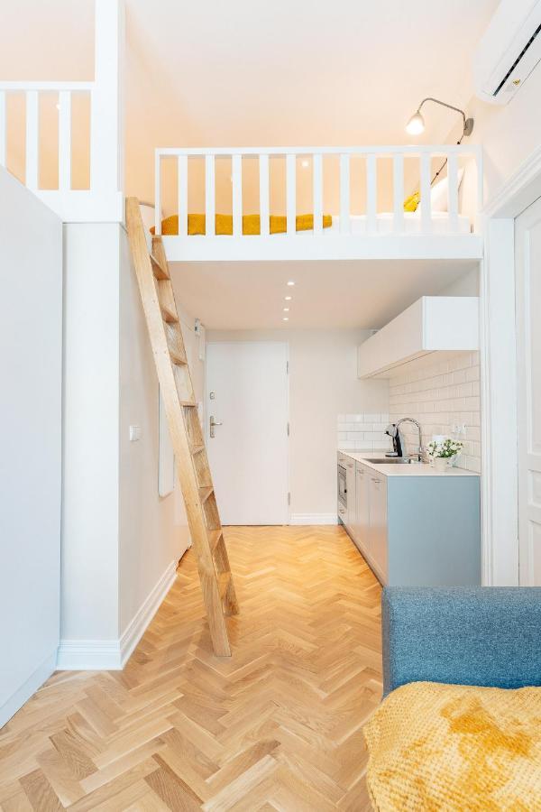 Kochanowskiego Family Apartments Krakow Dış mekan fotoğraf