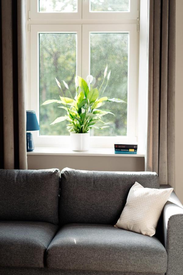 Kochanowskiego Family Apartments Krakow Dış mekan fotoğraf