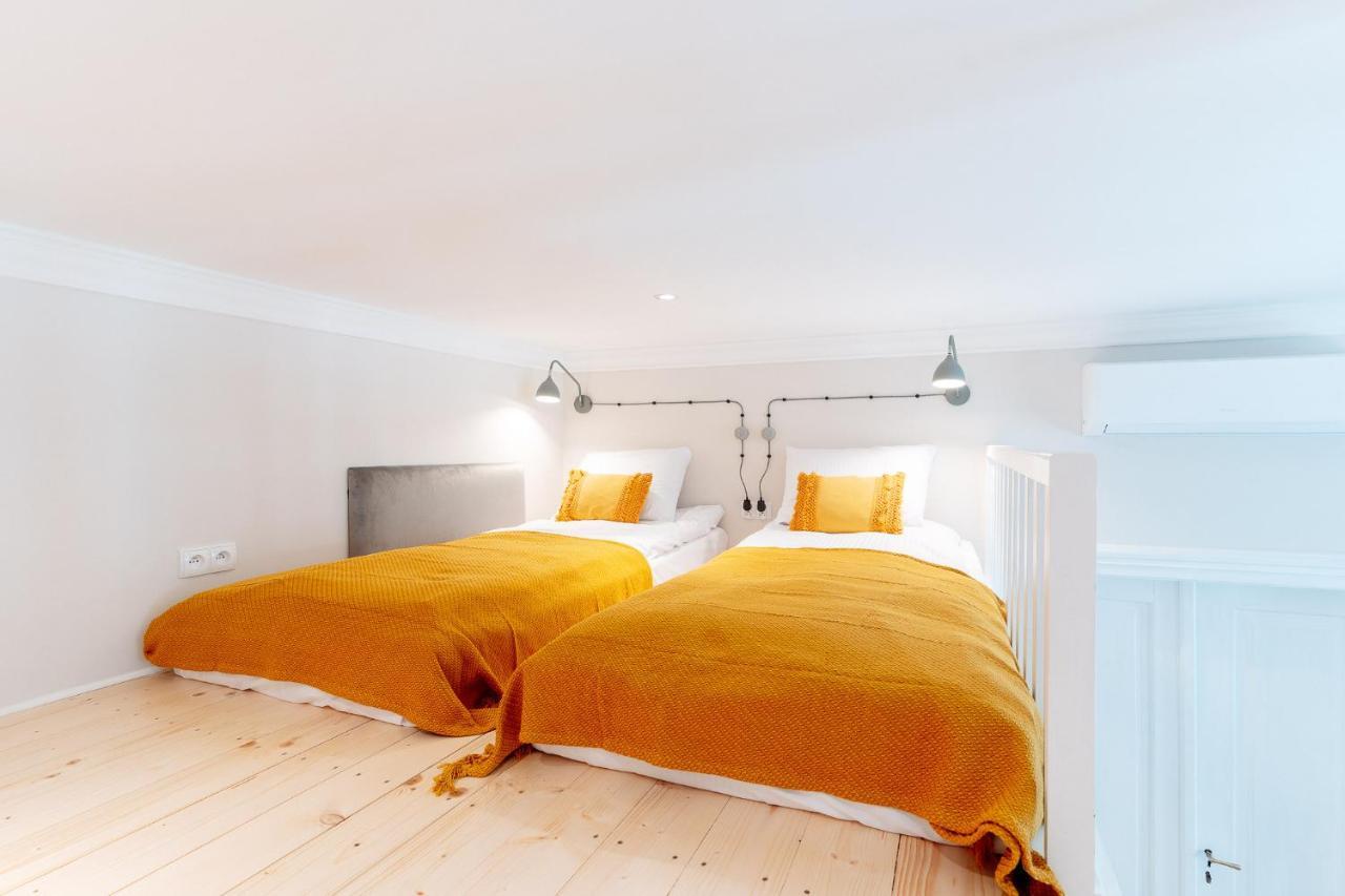 Kochanowskiego Family Apartments Krakow Dış mekan fotoğraf