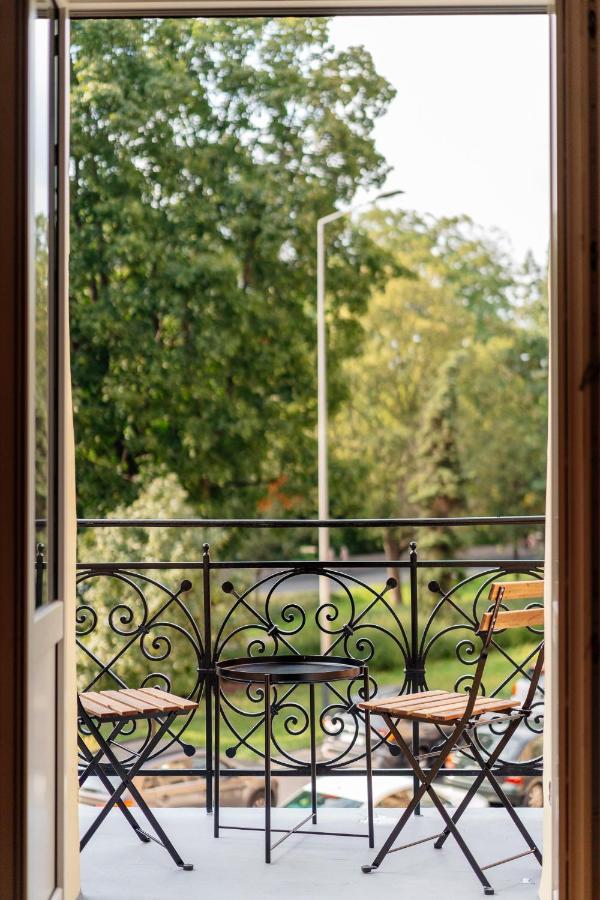 Kochanowskiego Family Apartments Krakow Dış mekan fotoğraf