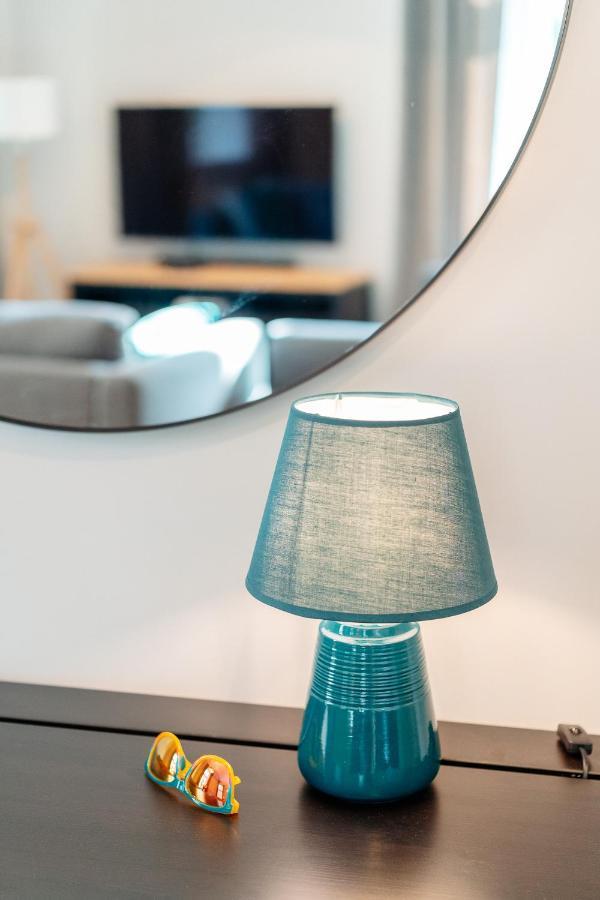 Kochanowskiego Family Apartments Krakow Dış mekan fotoğraf