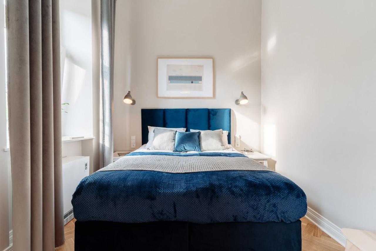 Kochanowskiego Family Apartments Krakow Dış mekan fotoğraf