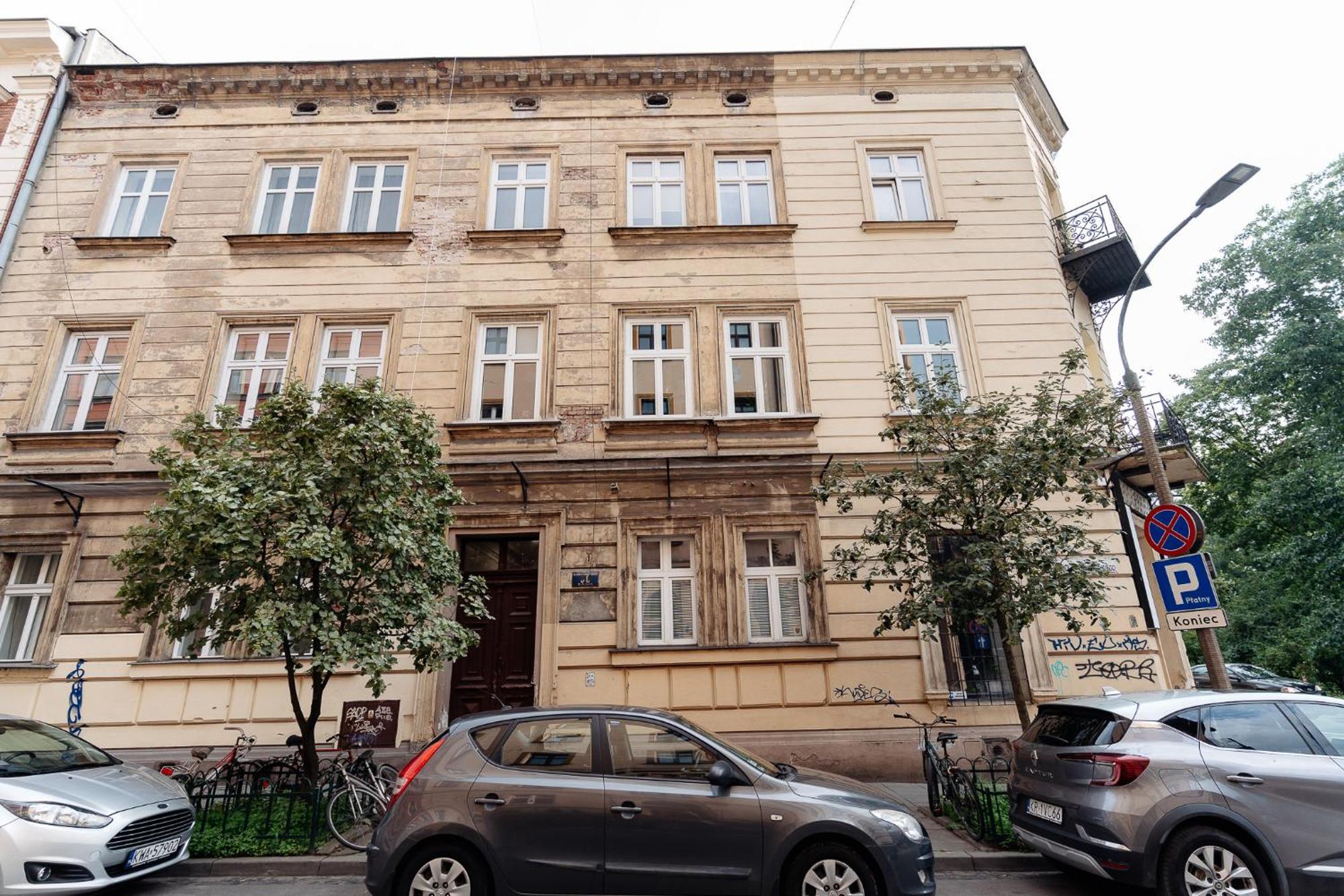 Kochanowskiego Family Apartments Krakow Dış mekan fotoğraf
