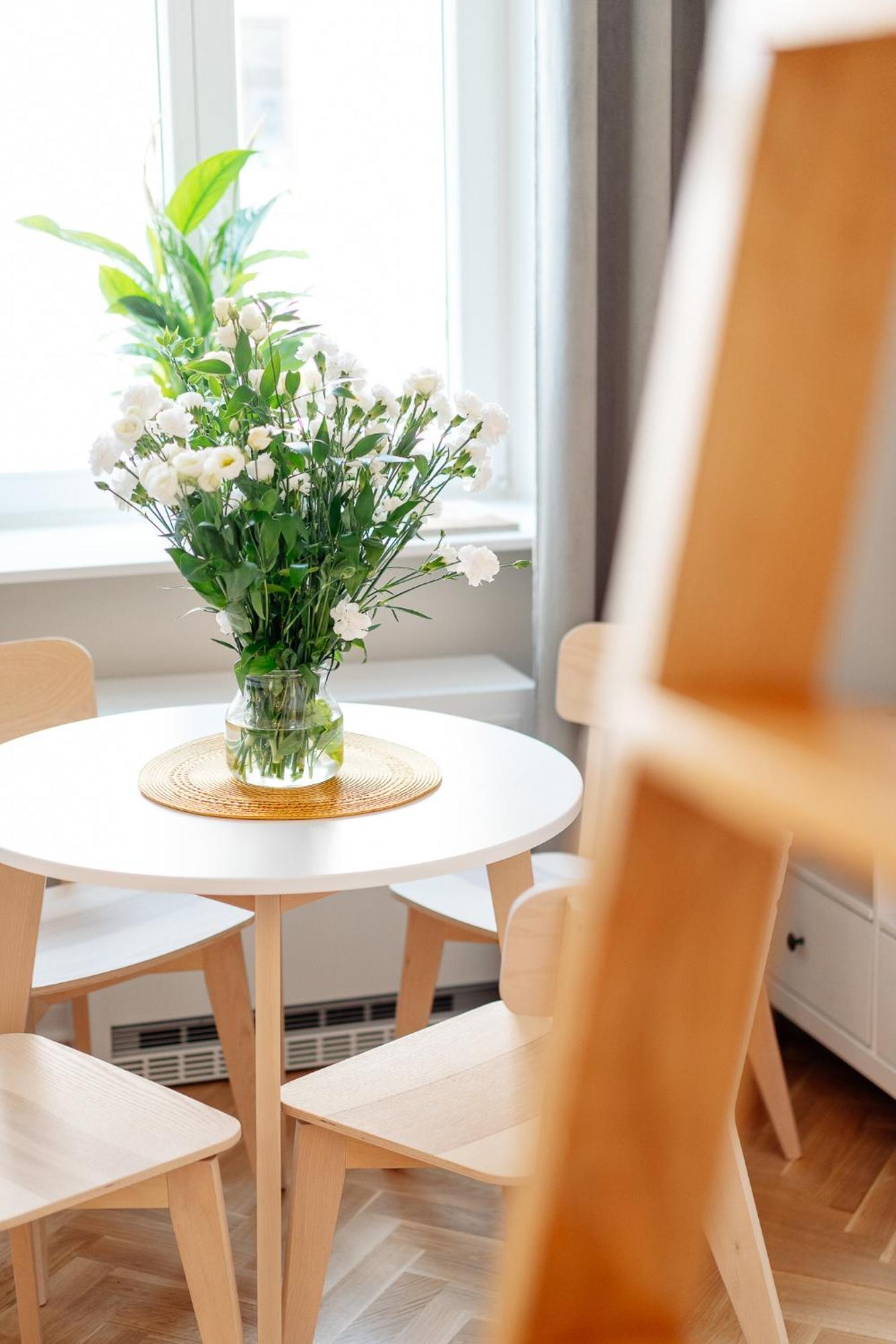 Kochanowskiego Family Apartments Krakow Dış mekan fotoğraf